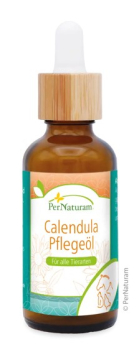 PerNaturam® Calendula Pflegeöl